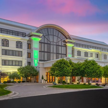 Holiday Inn Wilmington By Ihg Gurneyville Exterior foto