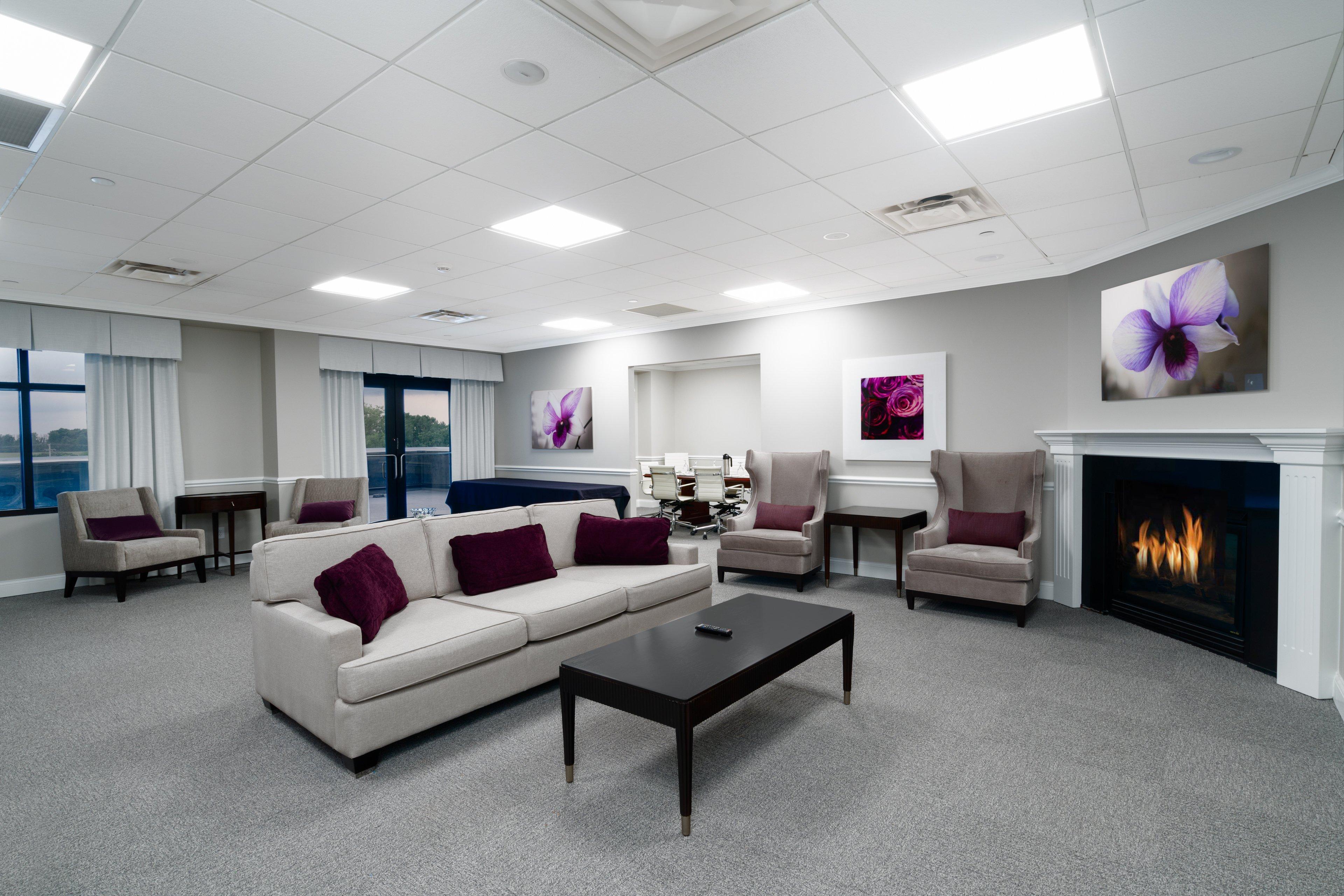 Holiday Inn Wilmington By Ihg Gurneyville Exterior foto