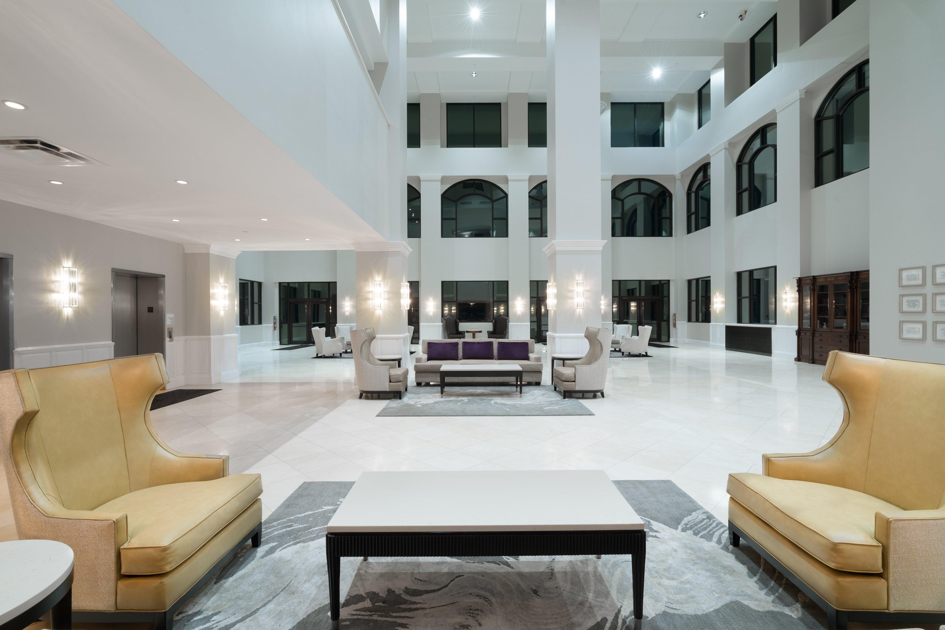Holiday Inn Wilmington By Ihg Gurneyville Exterior foto