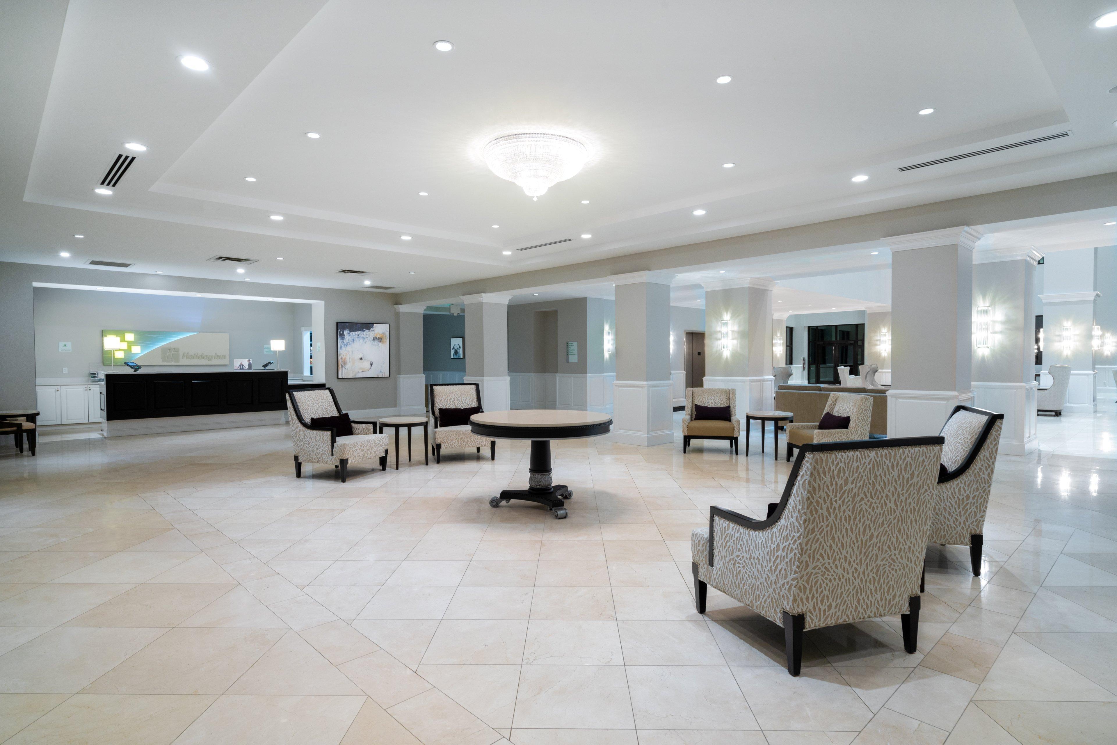 Holiday Inn Wilmington By Ihg Gurneyville Exterior foto