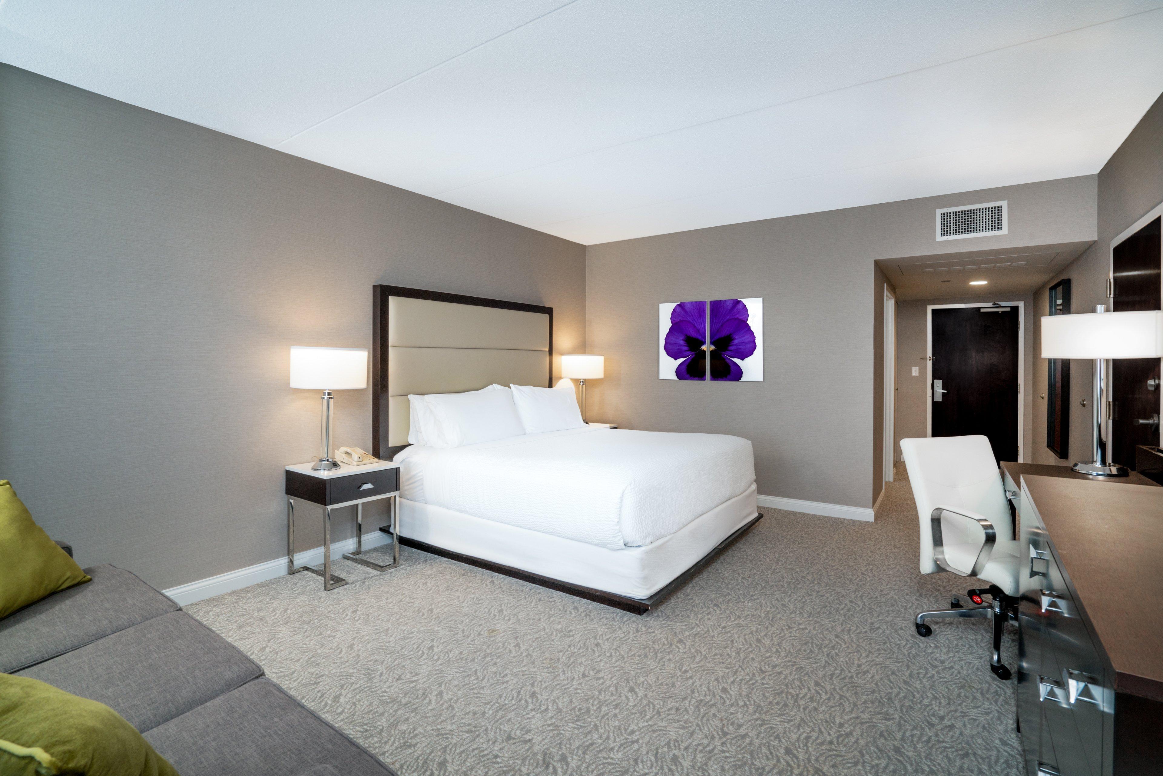 Holiday Inn Wilmington By Ihg Gurneyville Exterior foto